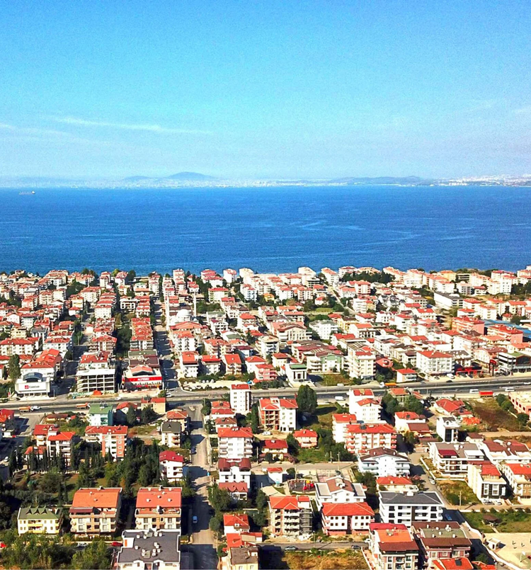 Çiftlikköy Kombi Servisi